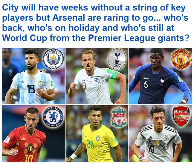 美加墨世界杯种子队确定：东道主以及六支前冠军在列（北美世界杯种子队出炉：东道主与六支前冠军锁定席位）