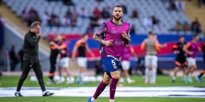 科克：我年纪越来越大，我尽可能享受身穿这件球衣的每一分钟（科克：随着年龄增长，我更珍惜身披这件球衣的每一分钟）