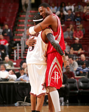 芬奇谈华子担任控卫：我们需要他做自己，而不是变成斯托克顿（芬奇：华子打控卫也要做自己，不必变成斯托克顿）